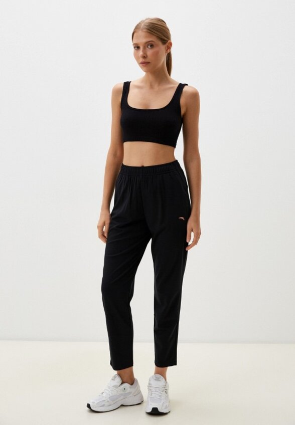 Брюки спортивные Anta