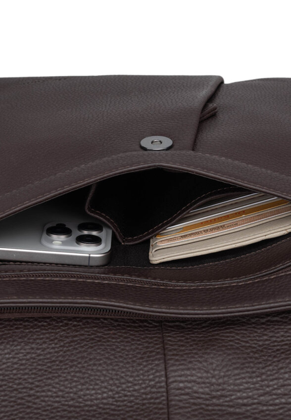 Др.Коффер B402869-43-09 рюкзак