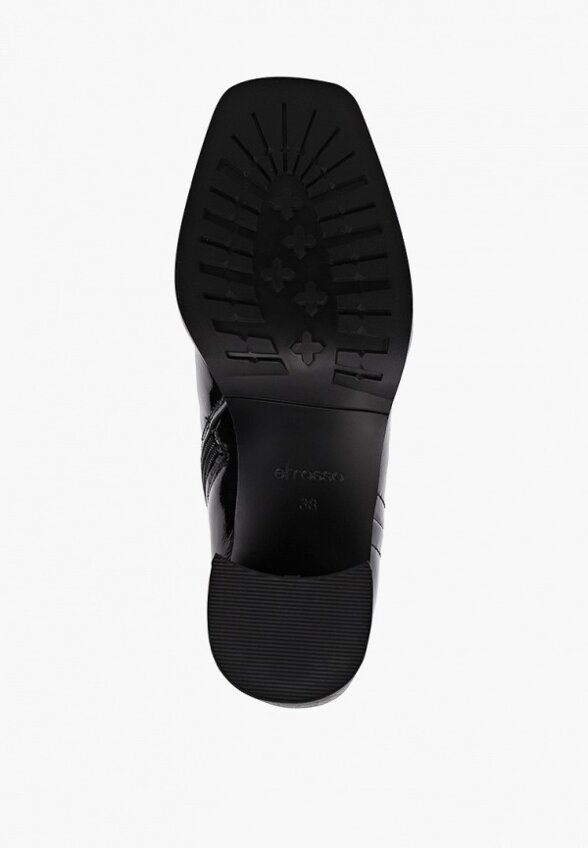 Ботильоны El'Rosso