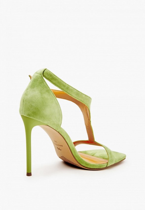 Босоножки Mascotte