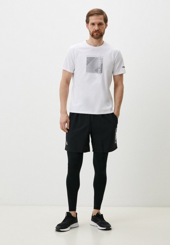 Футболка Anta