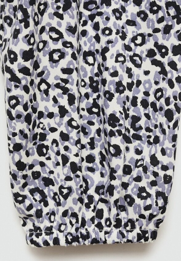 Блуза Mango Teen