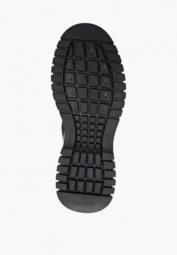 Ботинки Abricot