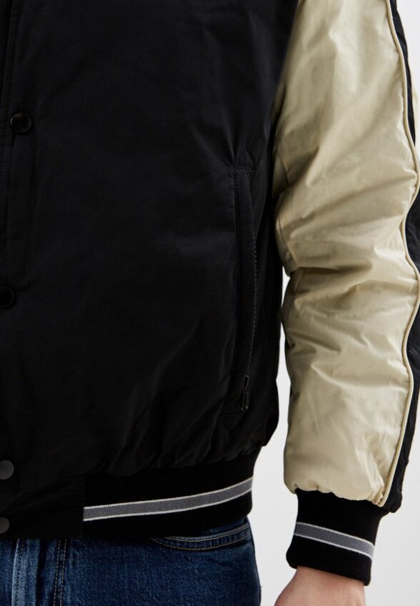 Куртка утепленная Winterra