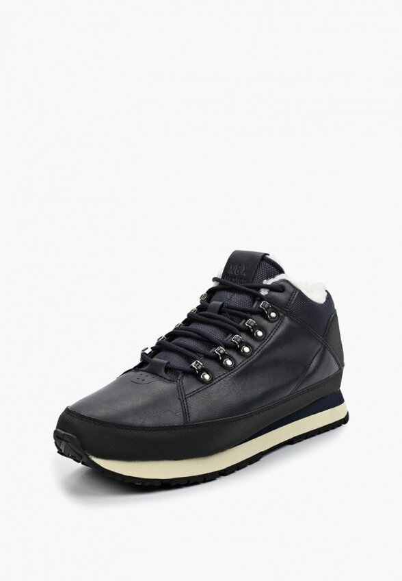 Кроссовки Patrol