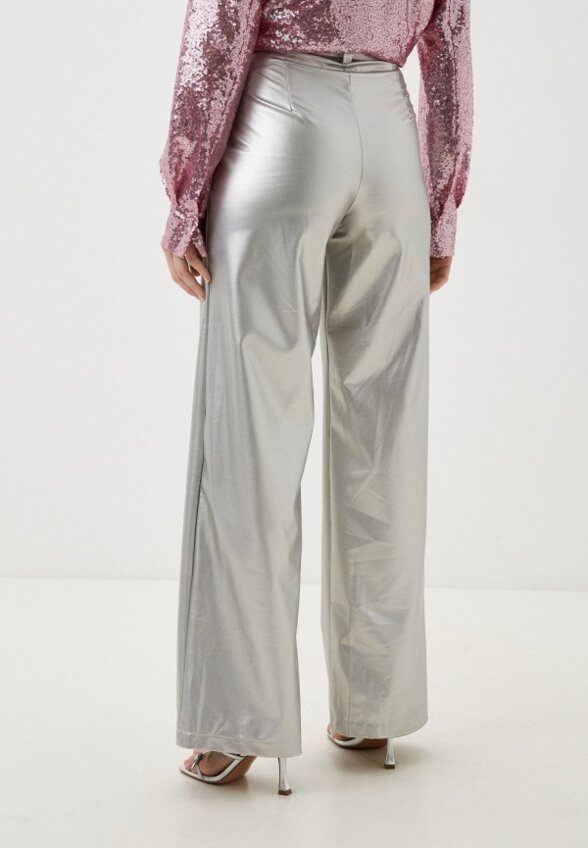 Брюки Aaquamarina