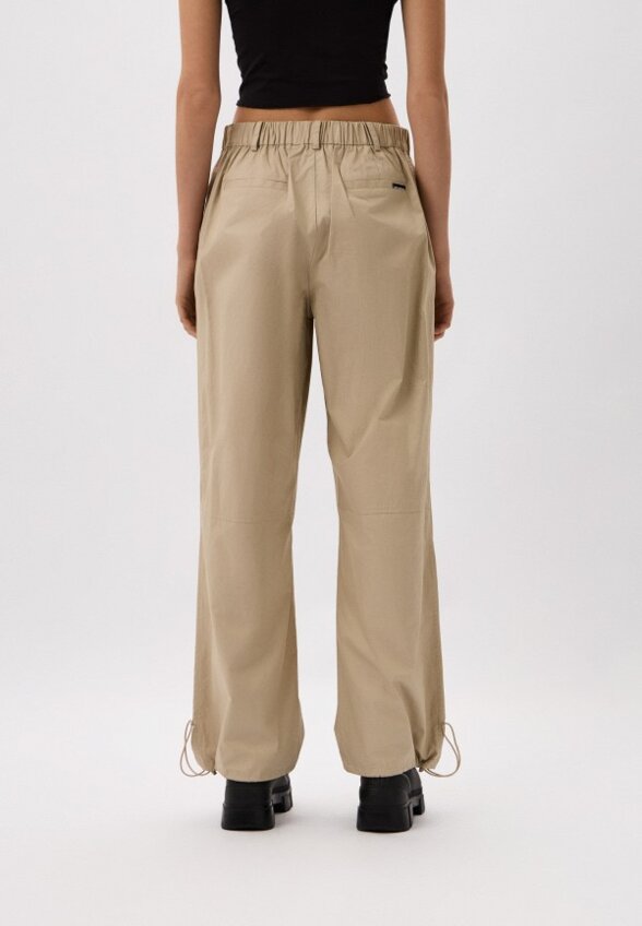 Брюки Karl Lagerfeld