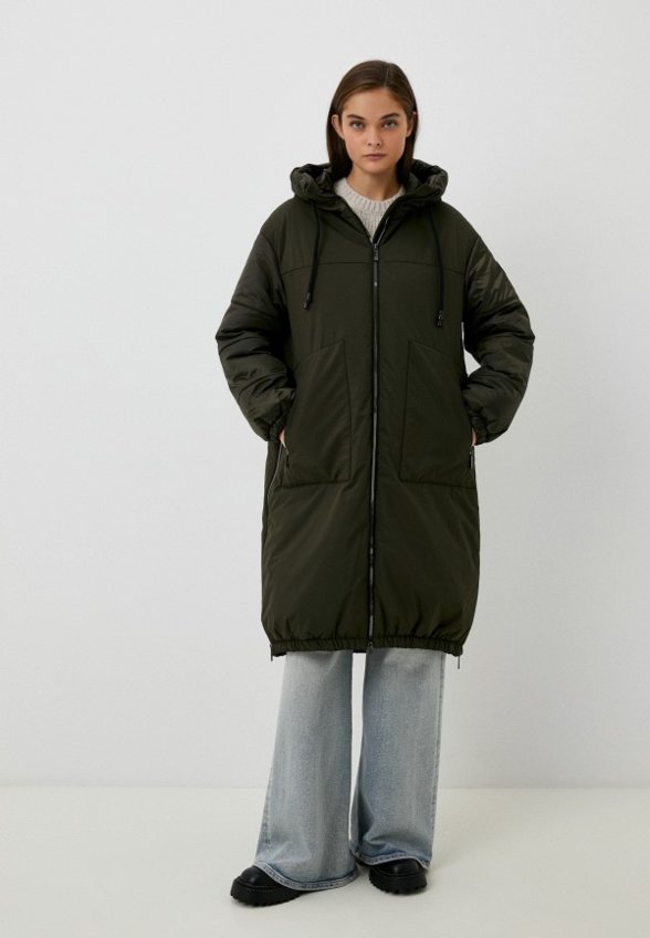 Пуховик Maritta
