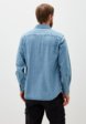 Рубашка джинсовая IDOL3  - превью