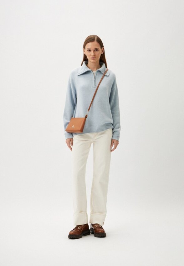 Свитер Raschini