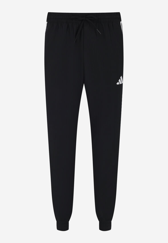 Брюки мужские adidas, Черный