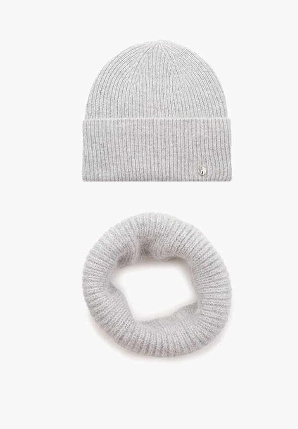 Шапка и снуд Havvs