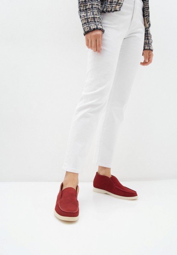 Ботинки Sbalo