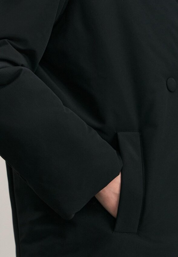 Куртка утепленная Zarina