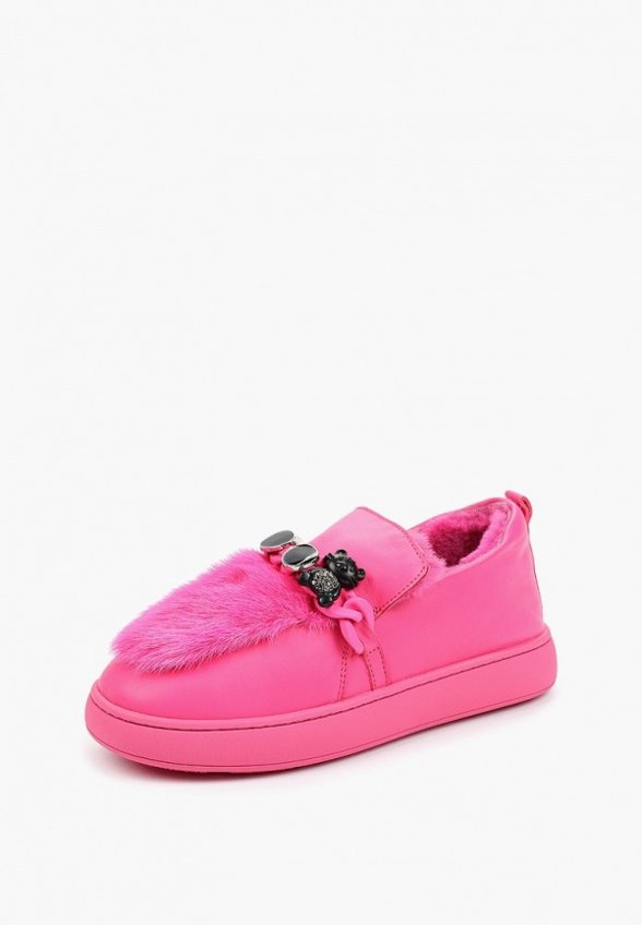 Слипоны Graciana