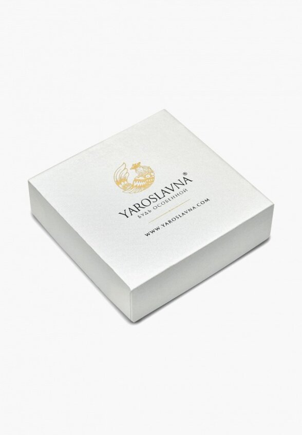 Кольцо Yaroslavna