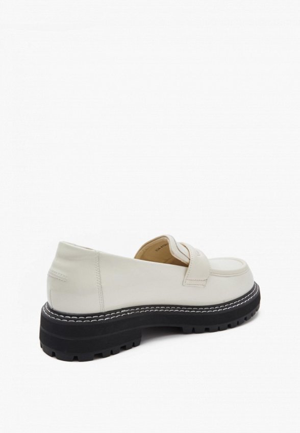 Лоферы Mascotte