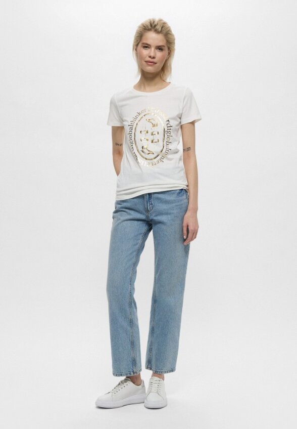 Футболка Trussardi