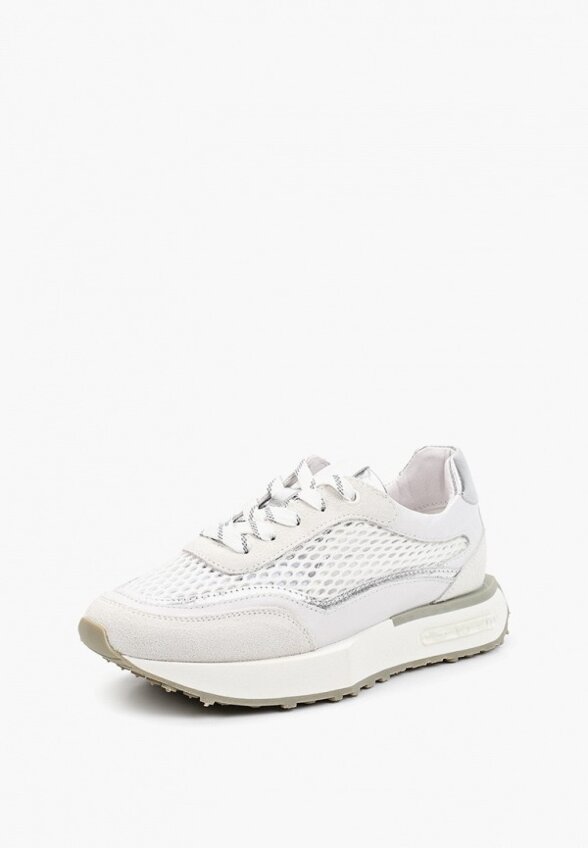 Кроссовки Salamander