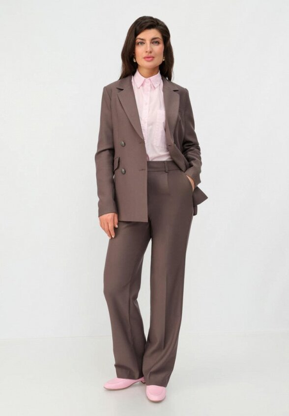 Брюки Vivienne Mare