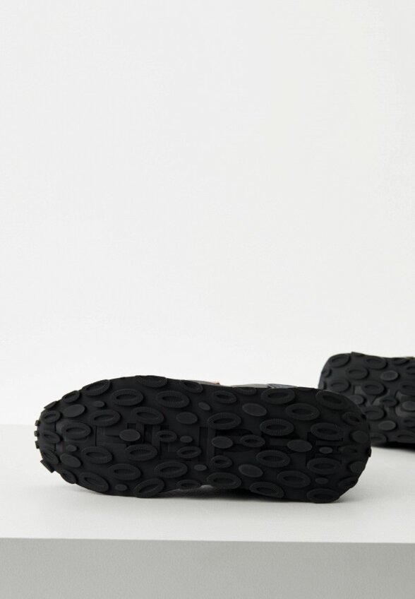 Кроссовки Philippe Model Paris