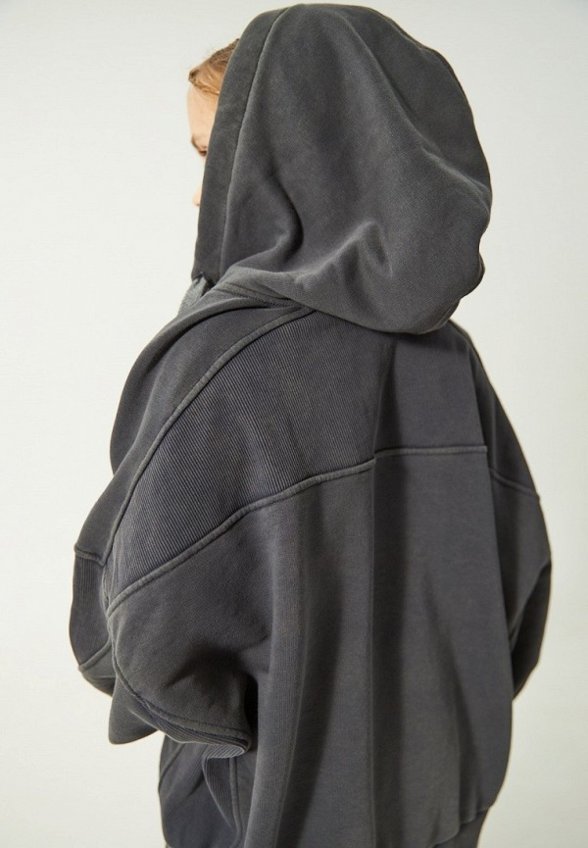 Толстовка Liqlo