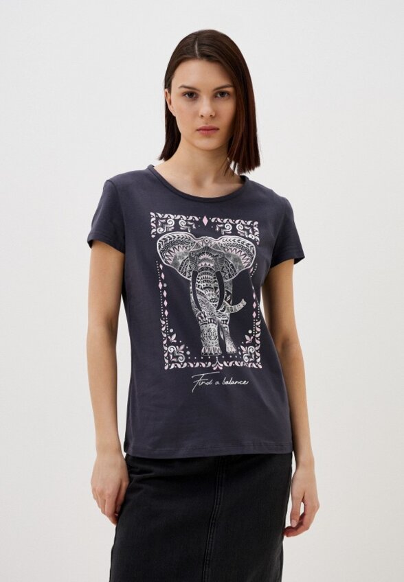 Футболка Funday