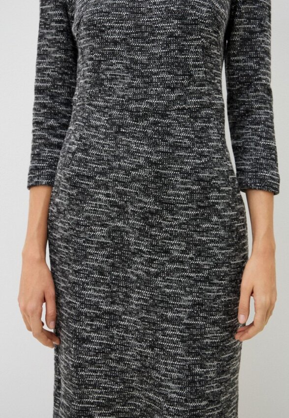 Платье MadaM T