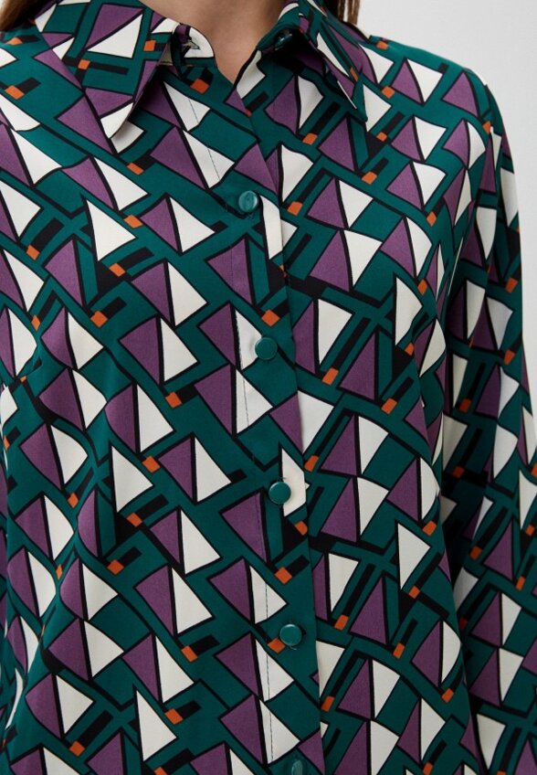 Блуза Viviarte Studio