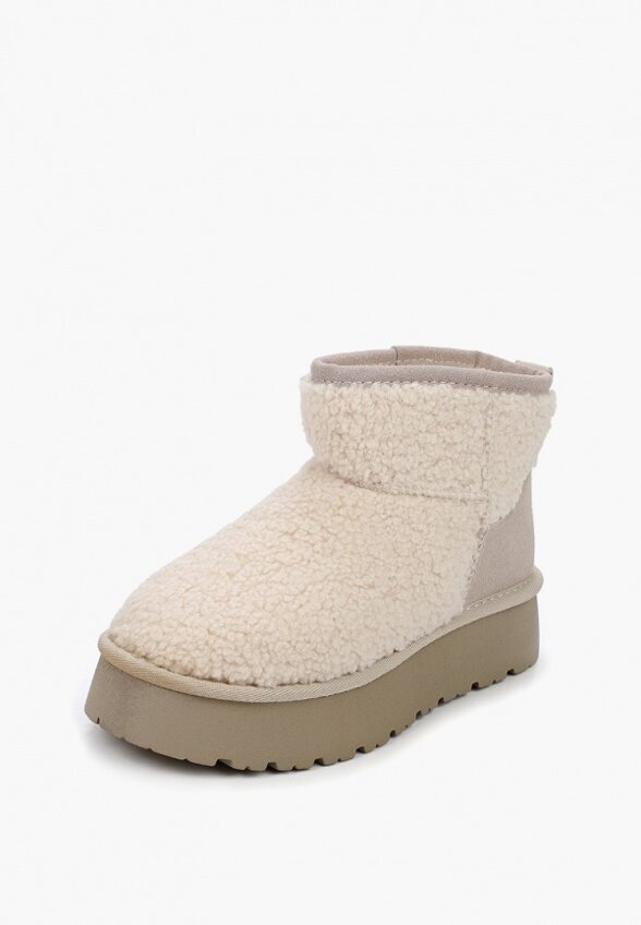 Полусапоги Bridget