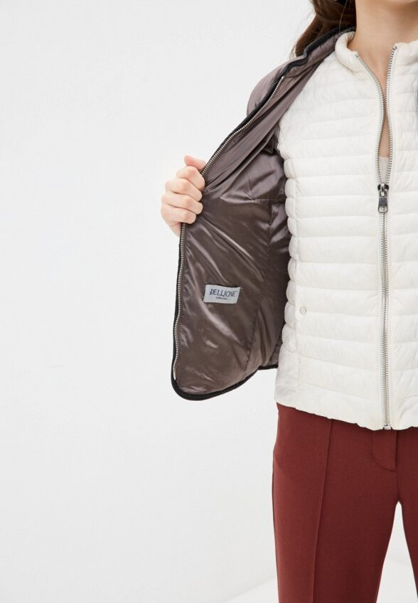 Куртка утепленная Dellione