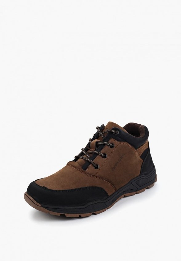 Ботинки X-Plode