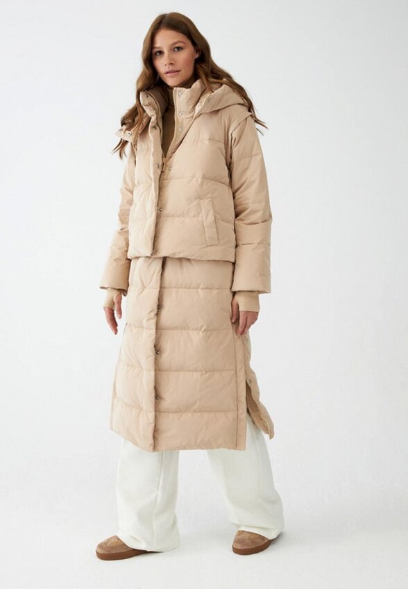 Пуховик Blesker