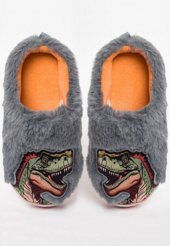 Тапочки Tikkago