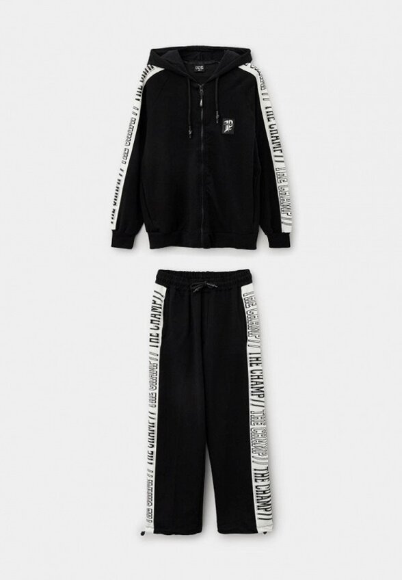 Костюм спортивный Fashion X&S