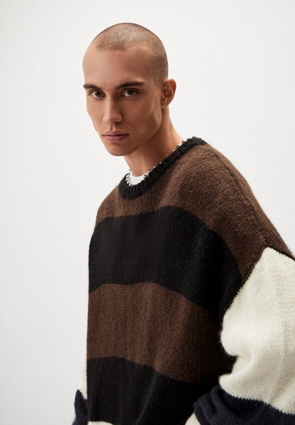 Джемпер Mademan