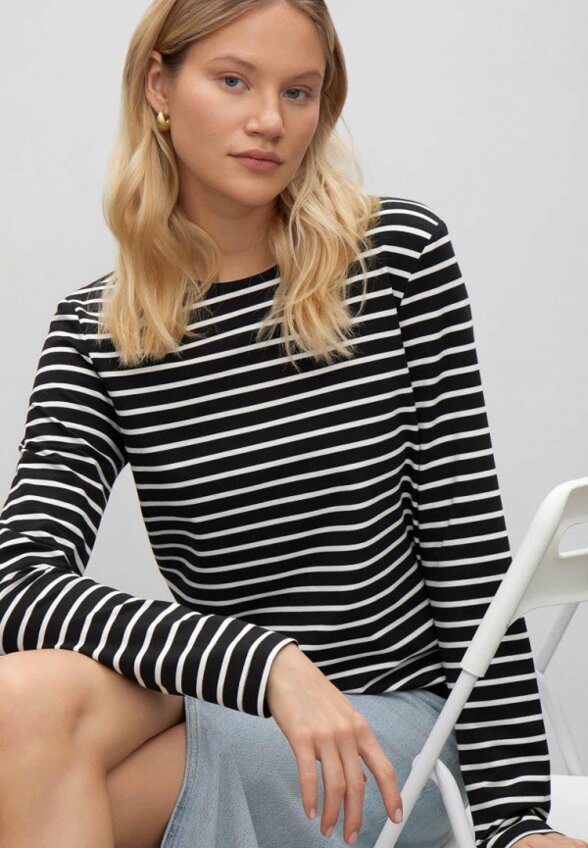 Лонгслив Emka