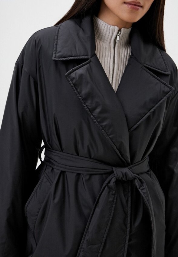 Куртка-пальто Снежная Королева