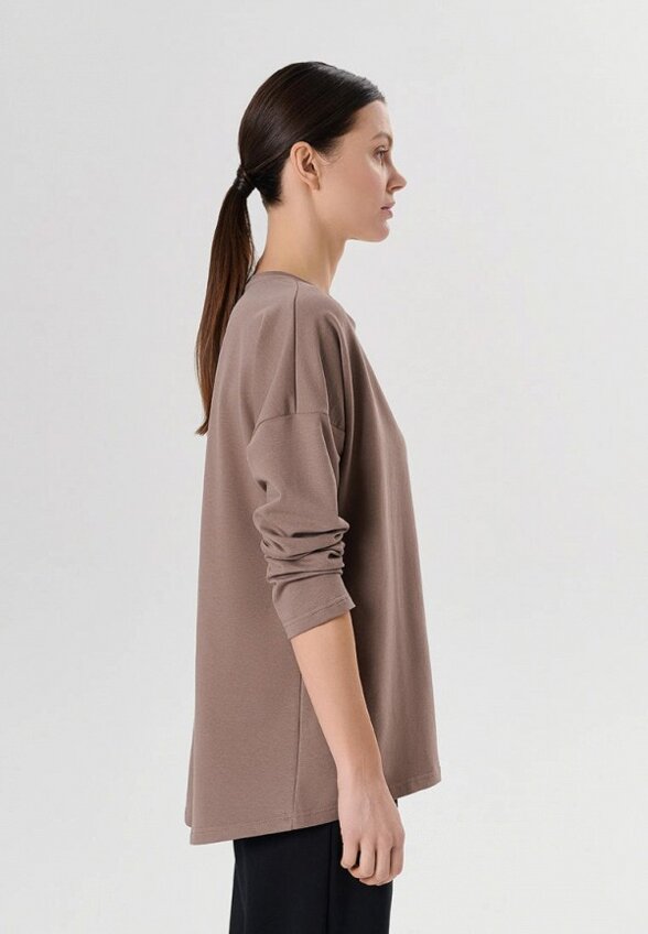 Лонгслив Petit Pas