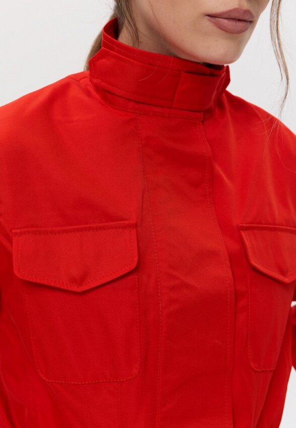 Парка Manera Odevatca