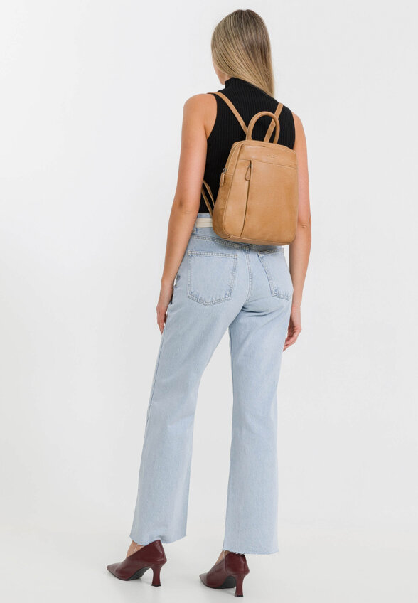 Др.Коффер B402383-244-61 рюкзак