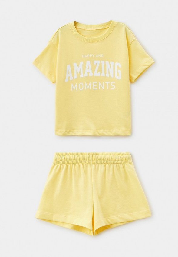 Костюм спортивный Mark Formelle