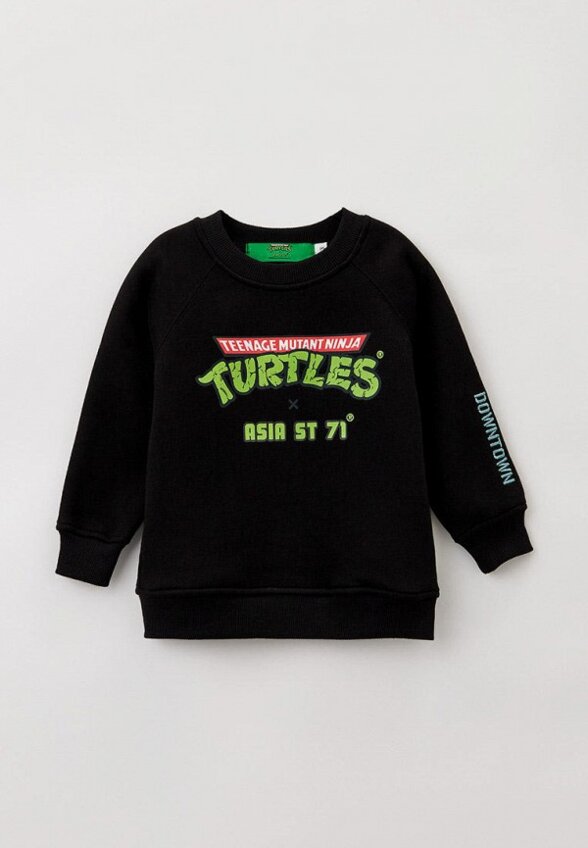 Свитшот Asia st 71