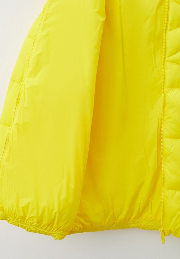 Куртка утепленная United Colors of Benetton