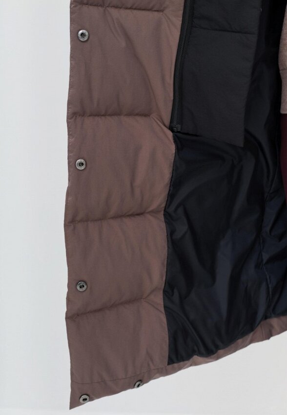 Пуховик Savage