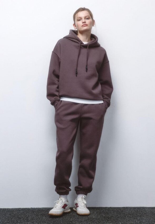 Брюки спортивные Befree