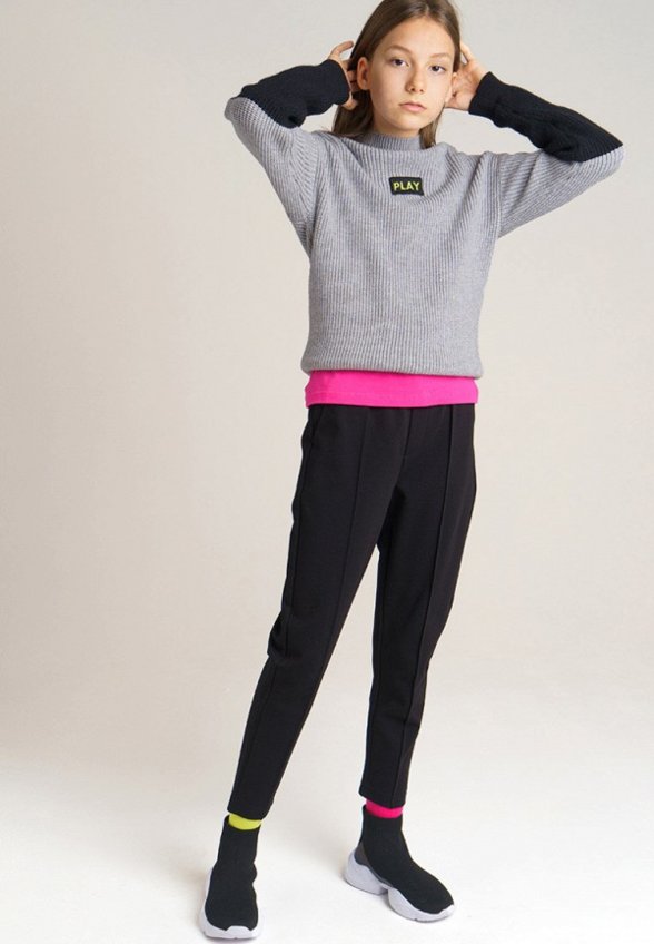 Брюки PlayToday