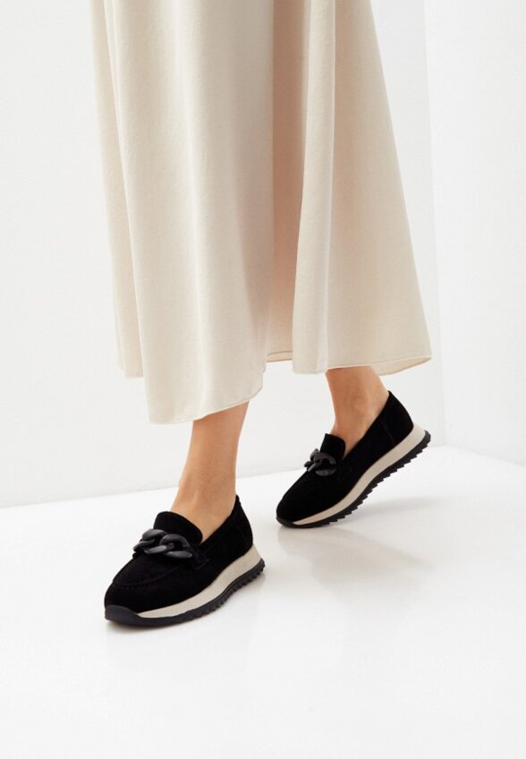 Слипоны Abricot