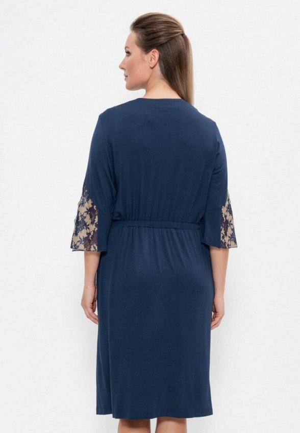 Халат домашний Cleo