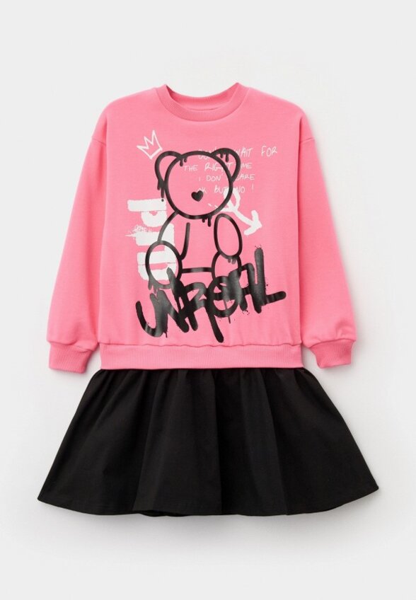 Платье PlayToday